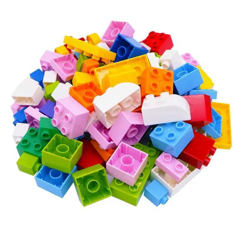 Marble run blocks compatible with duplo sale
