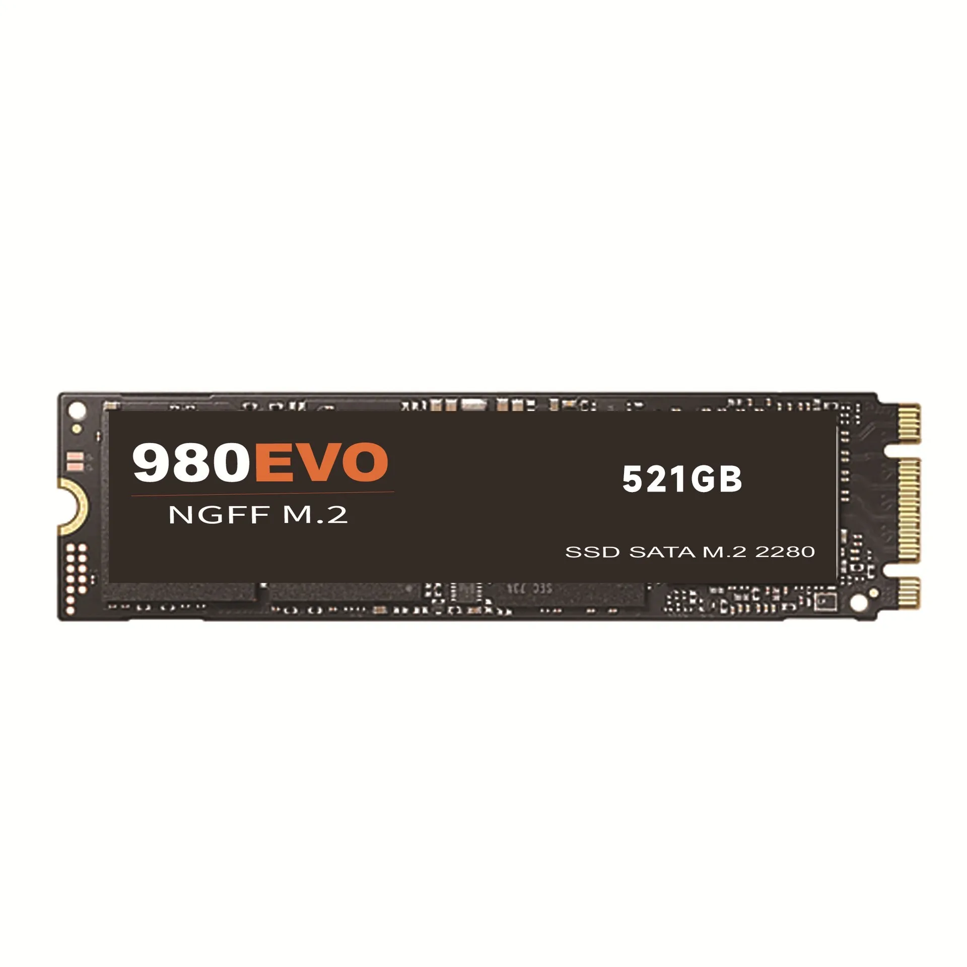 64G /1TB /2TB /4TB SSD Samsun - 980 Pro M.2 Gaming SSD PCIE Gen 4 X4 NVME