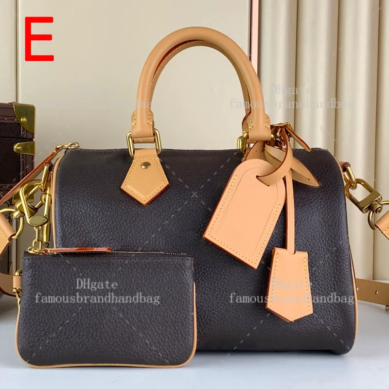 RANDEBOO Smart boston bag 美品