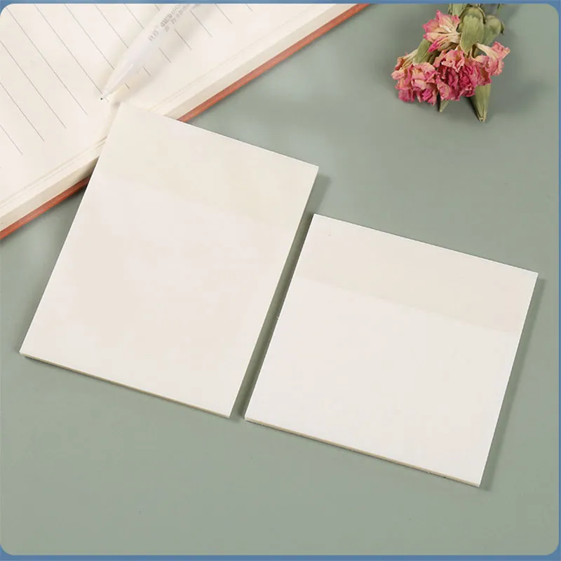 Translucent Rolled Note Versatile Translucent Sticky Note Tabs: Clear... From Ddmyhome, $24.45 ...