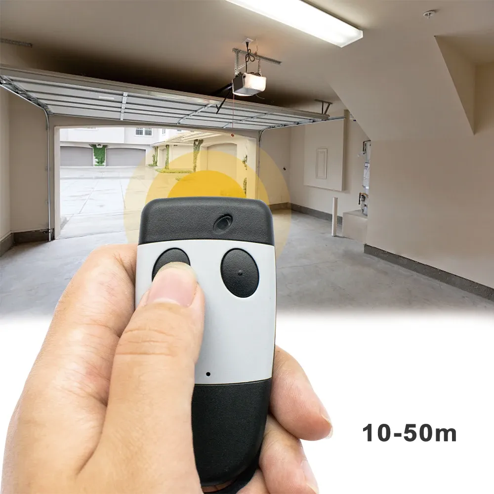 Cardin S449 QZ2 QZ4 Garage Remote Control CARDIN... From Ddmylovely ...
