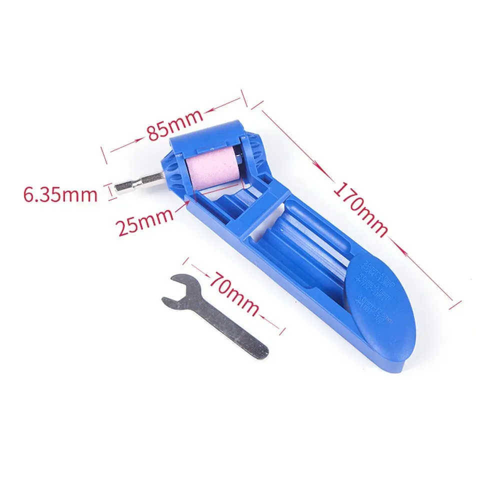 Best Price For Multipurpose Drill Bit Grinding Sharpener For All Bits(5