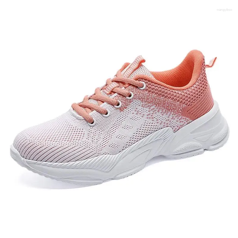 Scarpe casual da lavoro all'aperto leggere e traspiranti per uomo donna sneaker sportiva maschile A330