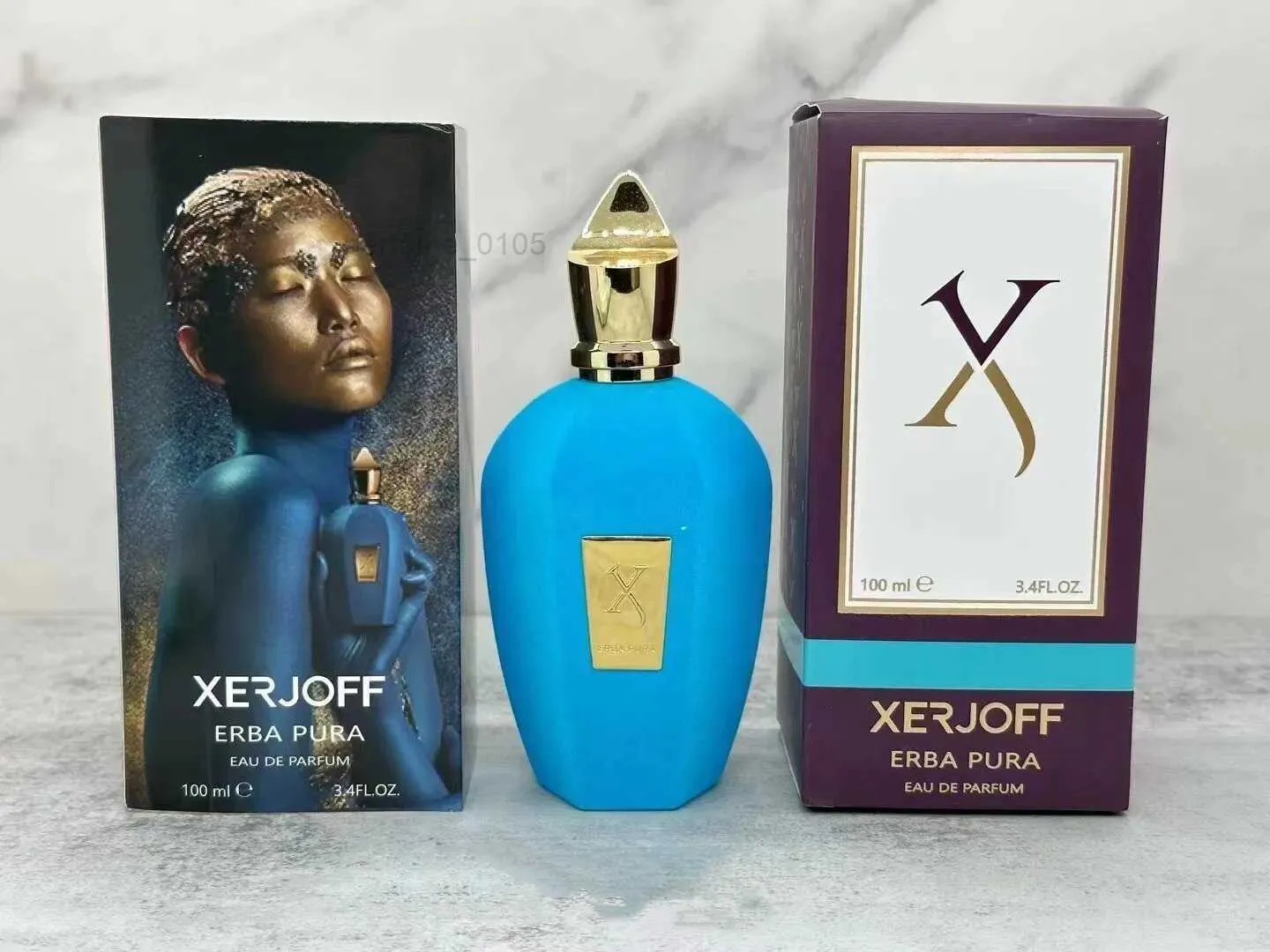 XERJOFF ERBA PURA SOPRANO OPERA CORO Profumo 1888 Casamorati Lira Mefisto Bouquet Ideale Lhtosch Men Perfum Fragranza profumo astratto neutro T9G3