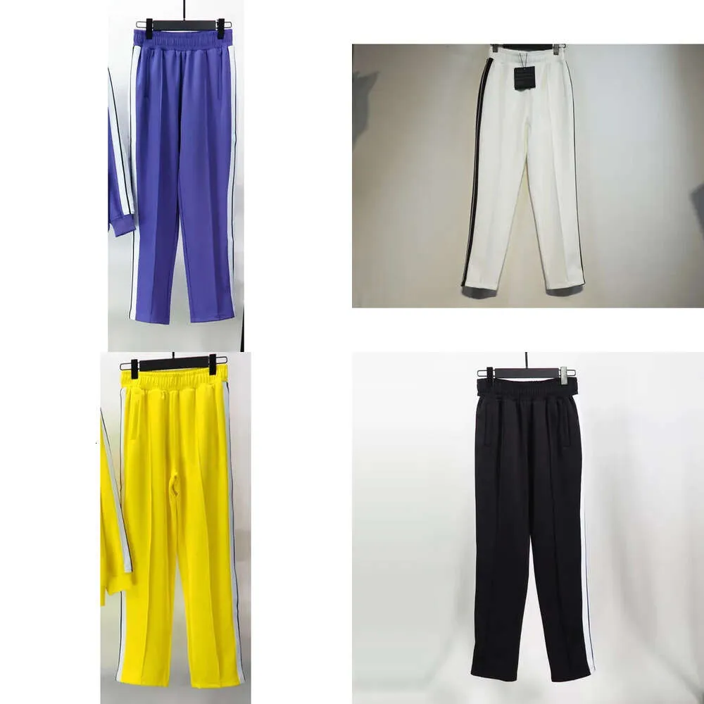 Pantalon de Sport à rayures latérales pour hommes et femmes, pantalon de jogging décontracté, Streetwear, pantalon Cargo, pantalon d'entraînement Fiess