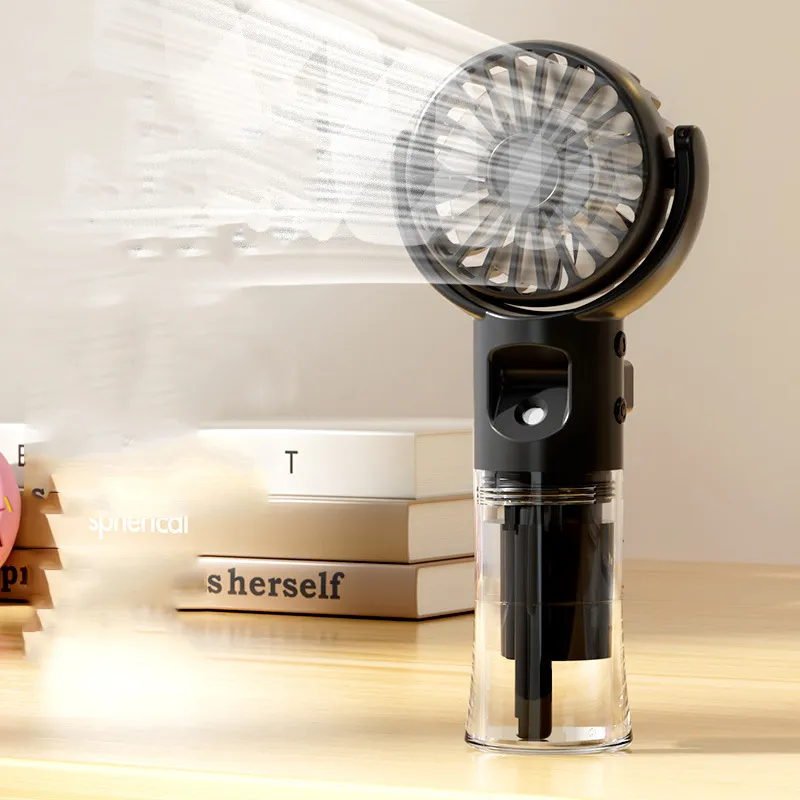 GFHFHITJ Portable Handheld Misting Fan Rechargeable Mister Fan, Battery Operated Spray Water Mist Fan Foldable Electric Mini Cooling Hand Fans for GFHFHITJ Portable Handheld Misting Fan Rechargeable Mister Fan, Battery Operated Spray Water Mist Fan Foldable Electric Mini Cooling Hand Fans for