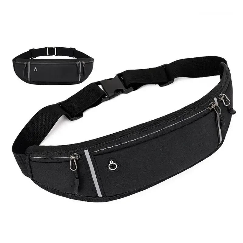 Runners Wait Boxy DHgate.com:2024 Fanny Pack for Runners - Water-Resistant Running Belt ...