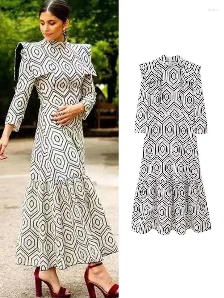 Mid calf dresses best sale