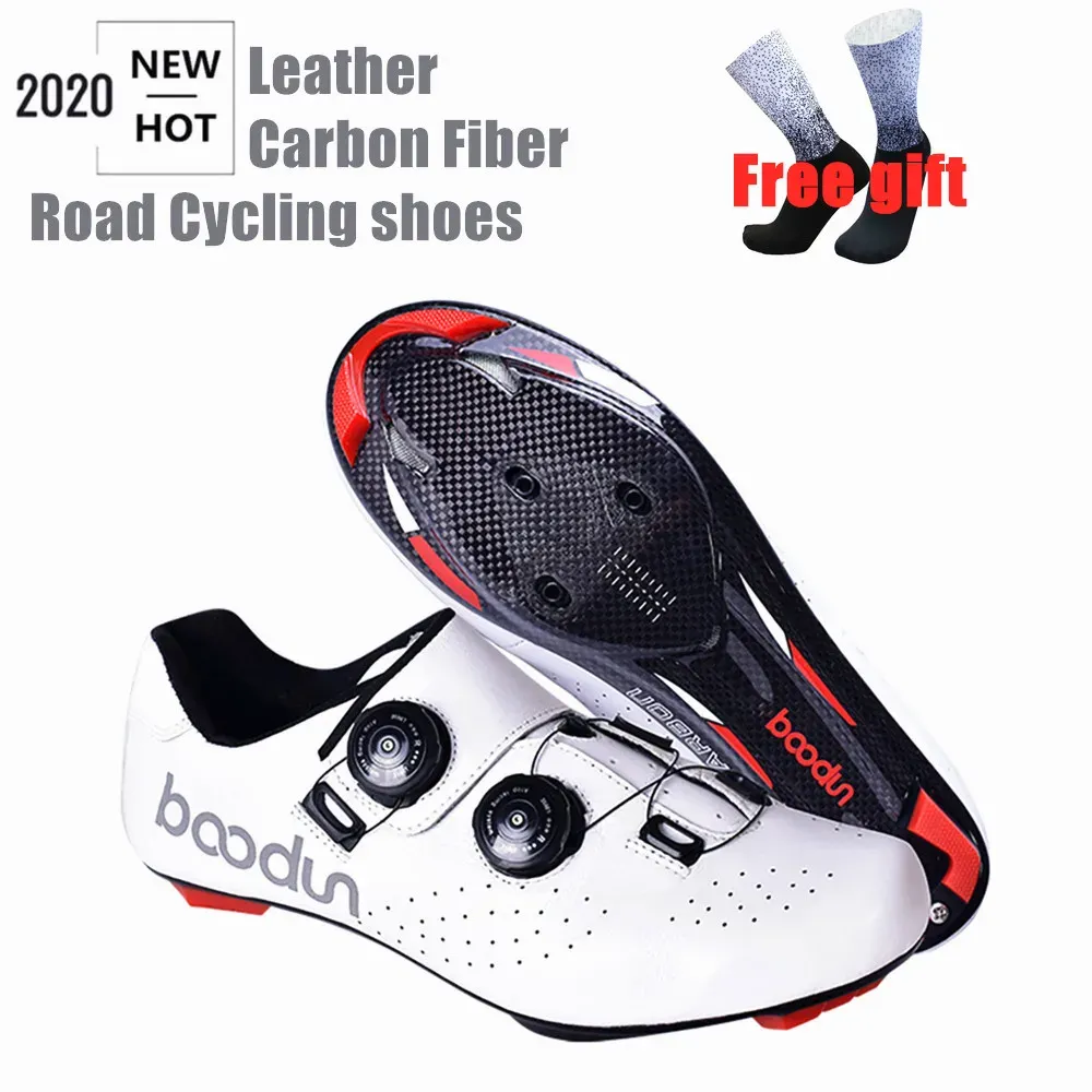 Calçados calçados sapatos de ciclismo de road rodo