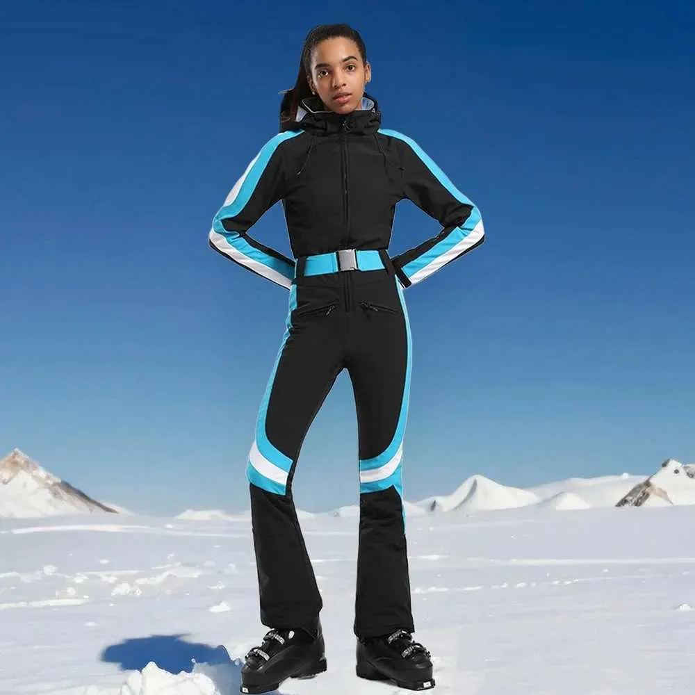 Mono Ski Ropa Ski Amazon Nieve Mono Ski Oysho Oysho Lanza Su