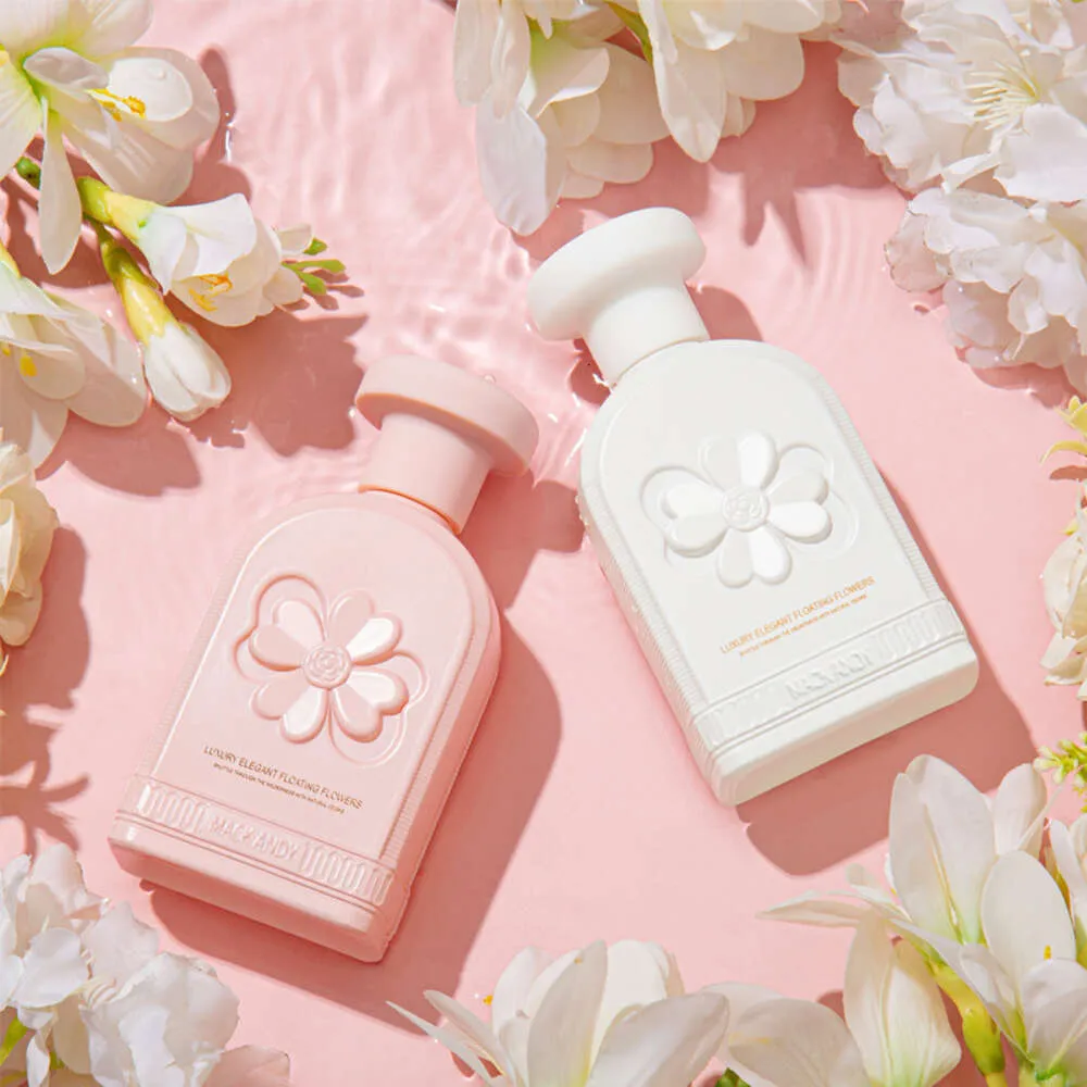 Floral EDT Perfume: A Guide to Light, Everyday Fragrances