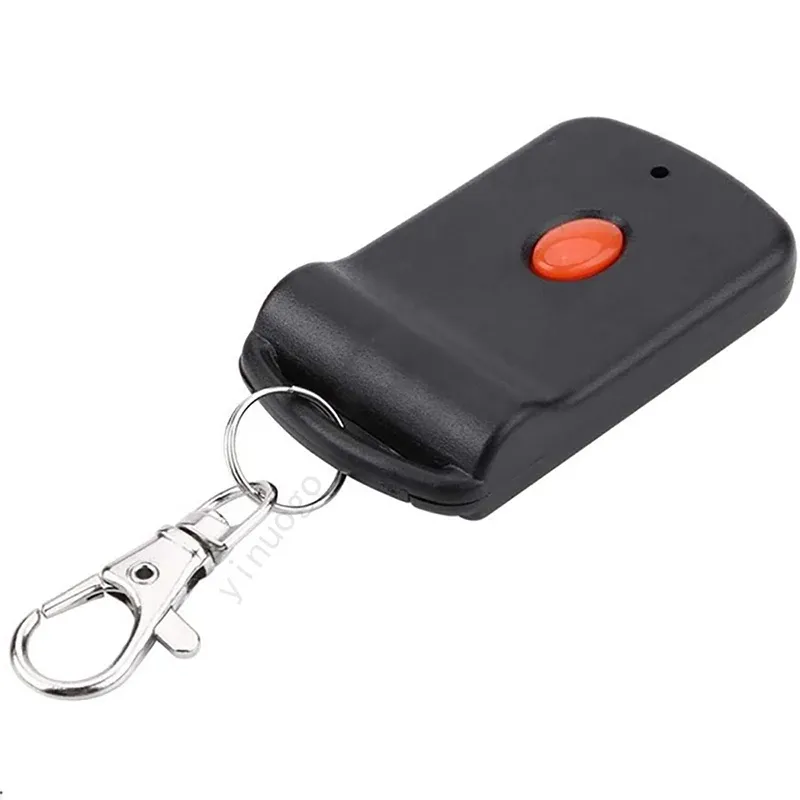 Multi Code Gate Remote 300MHz 10 Dip Switch Multi-Code Gate and Garage Door Remote Control ...