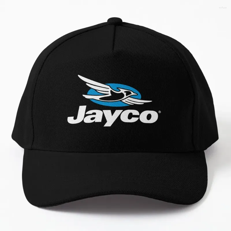 Ball Caps Jayco Baseball Cap Luxury Man Hat Scred