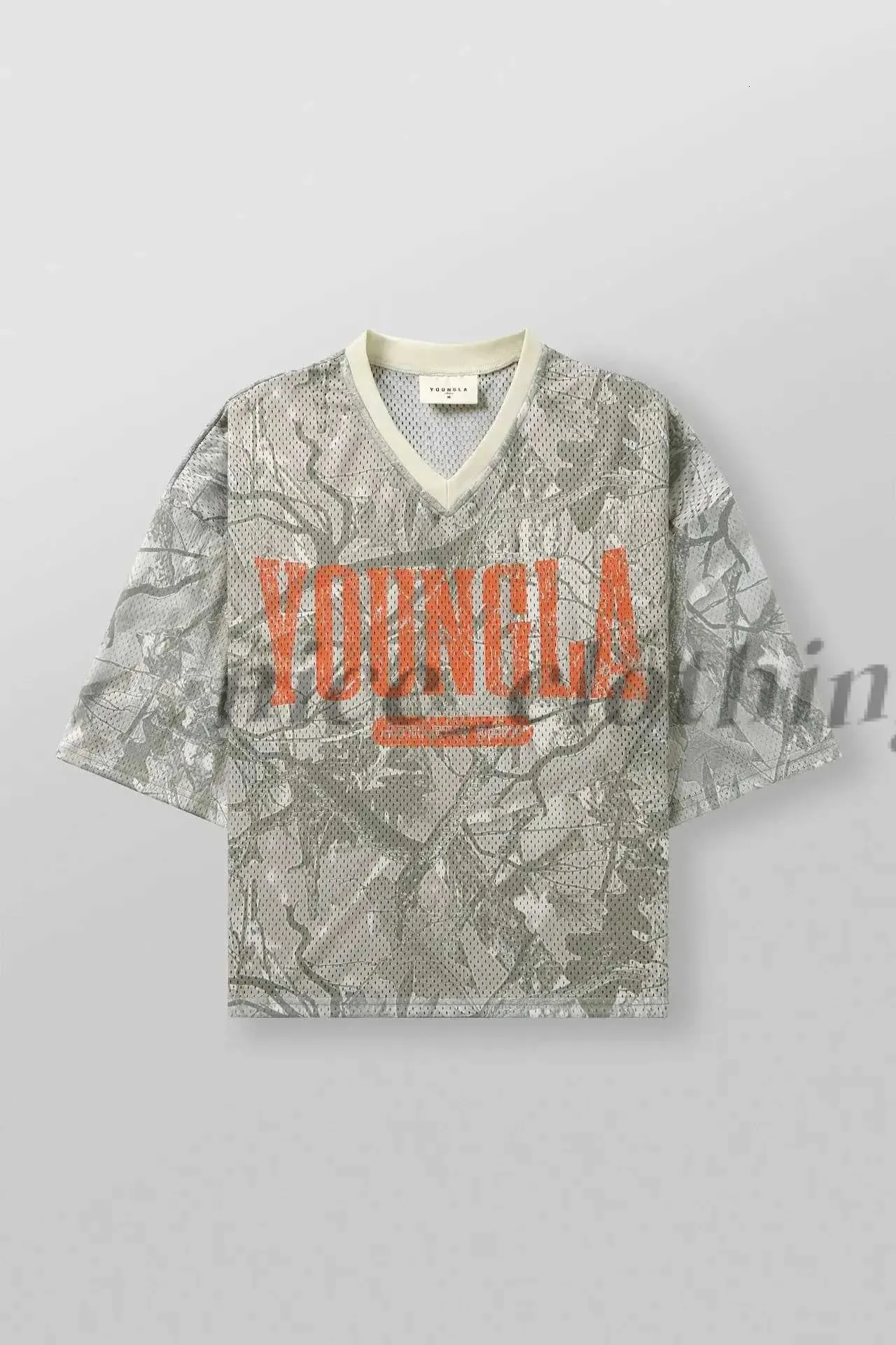 Wholesale Designer Quick Drying Sheer Camo Shirt For Men And 