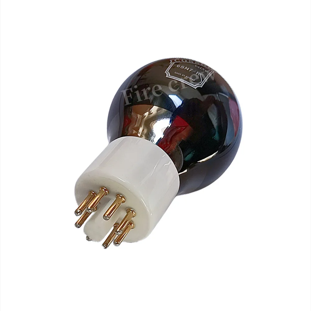 Coppia Di Valvole PSVANE 6SN7-SE – Sostituisce CV181 6N8P – Testate In Fabbrica