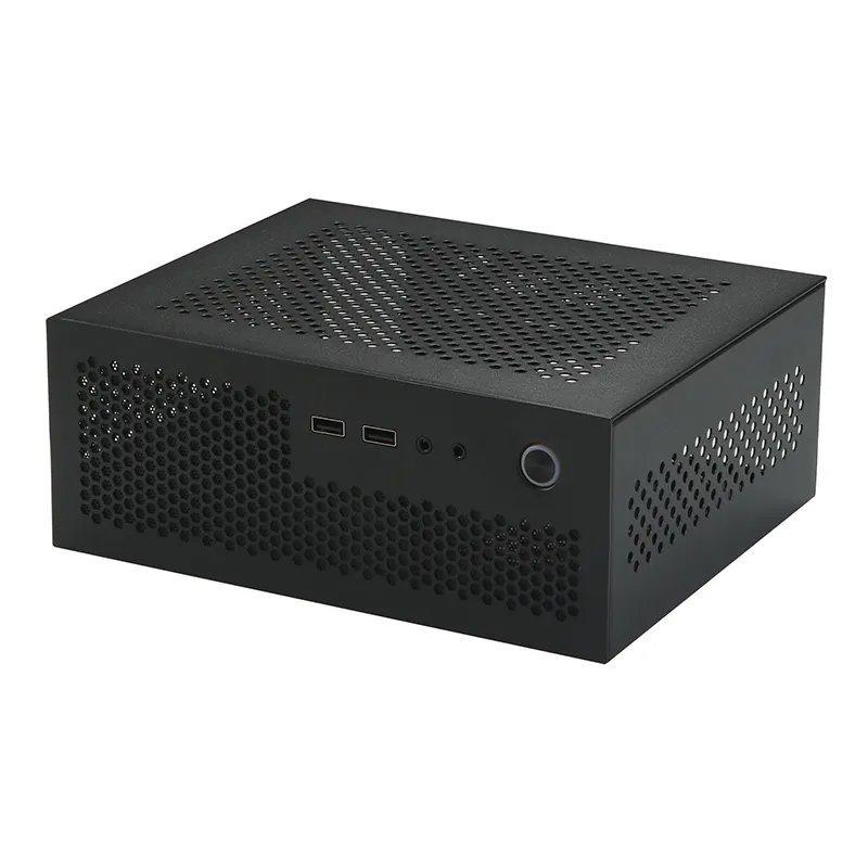 i7-4790 ITXケース DDR3-16G SSD240G DVD Wifi i7-4790 ITXケース DDR3-16G SSD240G DVD Wifi HZG Gaming PC