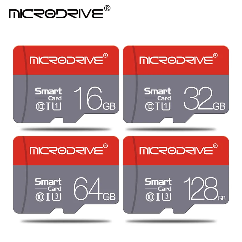 Memoria Flash Kingston, 64GB microSDXC Clase 10 UHS-I, con Adaptador SD