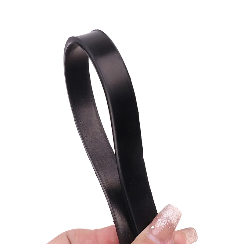 2PCS Band Saw Rubber Tires Replacement Scroll Wheel Rubber