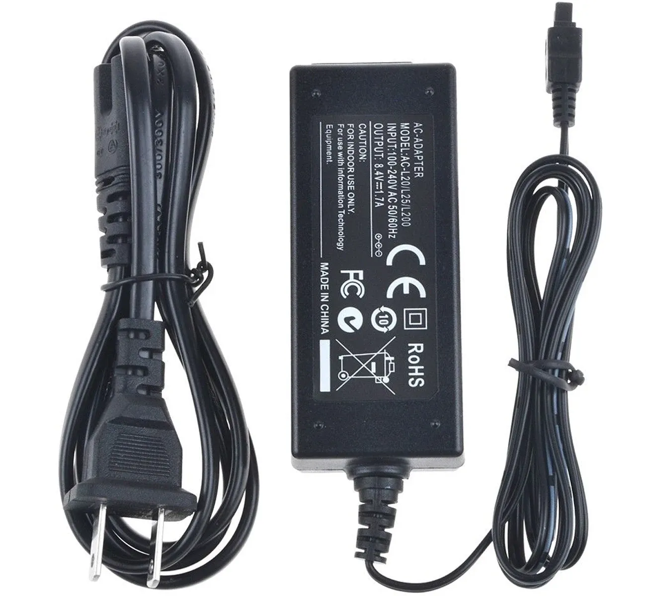 Charger Dsc Hx100v Sony Cybershot Camera Charger Sony Camera