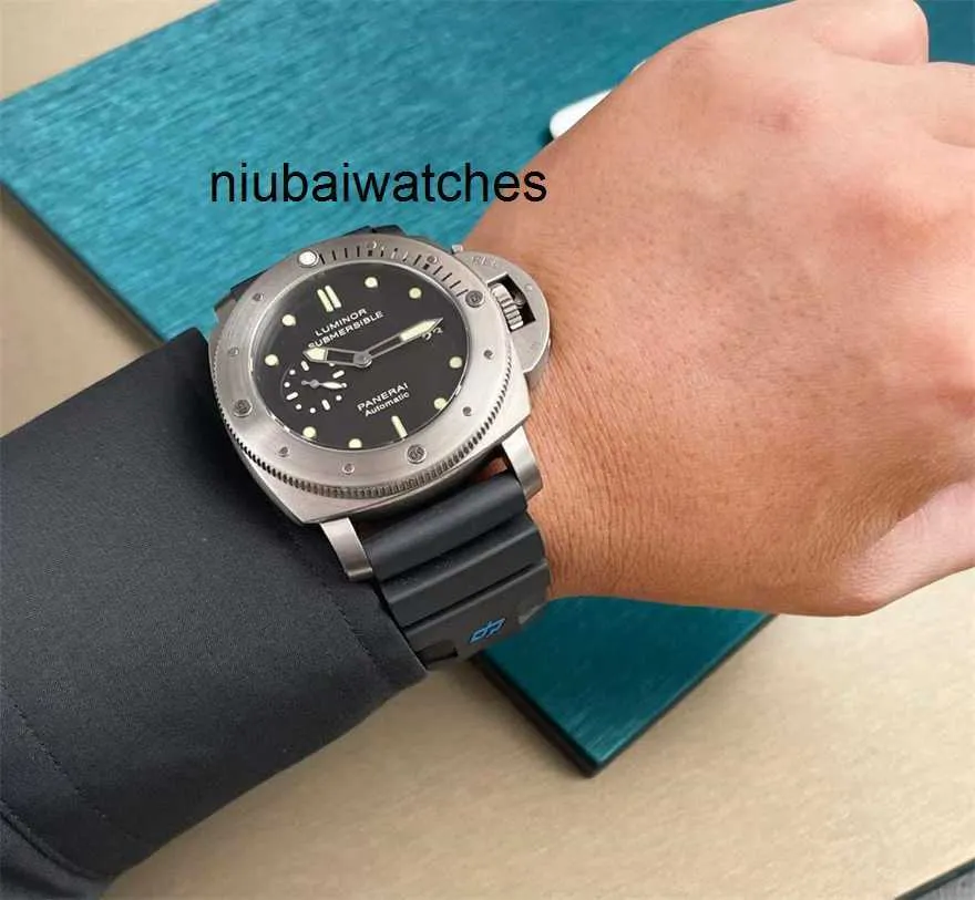 Designer Luxury Watch Off 70700 Lumino Mechanical Metal Mens Automatic Watchs Full Inoxydled