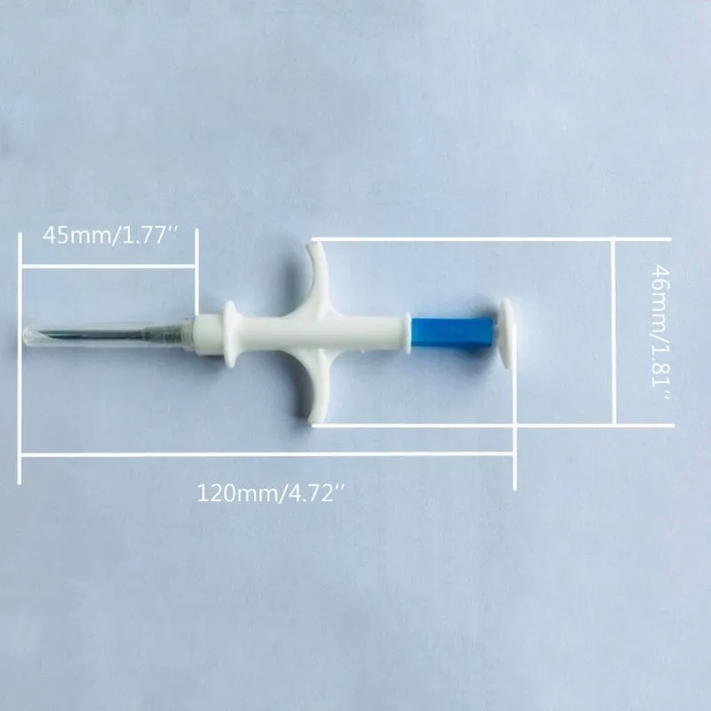 Microchip Bioeletrônico Implantável Microchip ISO ISO de alto desempenho FDX-B CHIP M09 22 Dropship