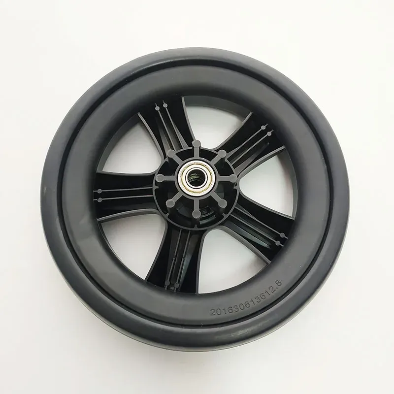 Universal 8 Stroller Back Wheel Replacement With 6900ZZ Bearings For Baby Pram Pushchair And Jogger Black 2024 Model From Ddmydesign 33.21 DHgate.Com