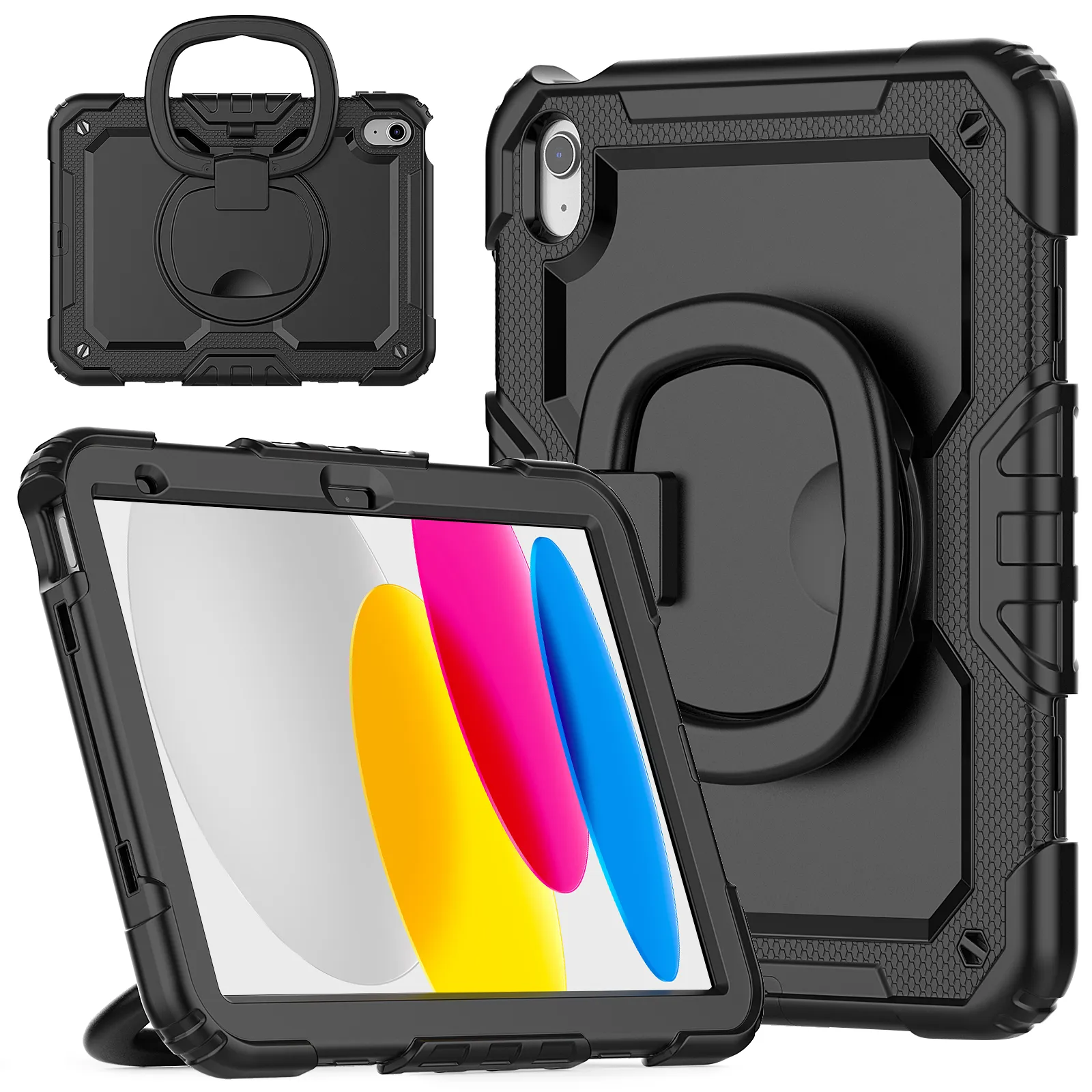 L'iPad di 10a generazione ha una porta solo USB 2.0