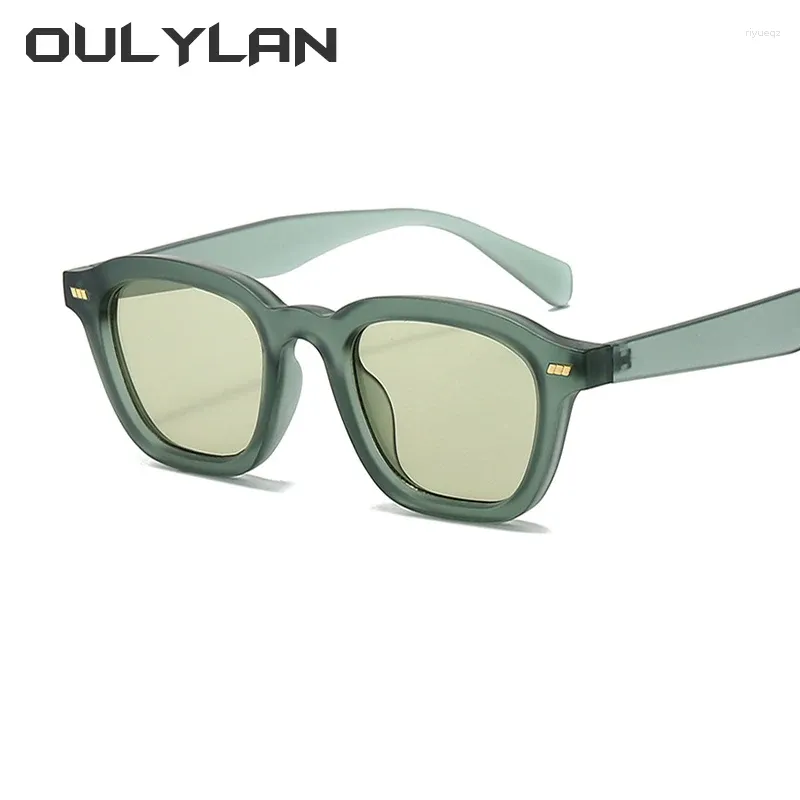 Óculos de sol Designer de luxo para homens de alta qualidade Produtos de tendências Sombras femininas em óculos