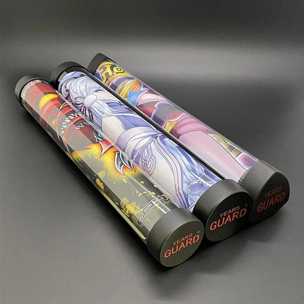 Games Pad Canister Game Stadium Board Playmat Trading Card Gaming Mat Pro Storge Tube Gamemat Collector Collector 1 067 DHgate
