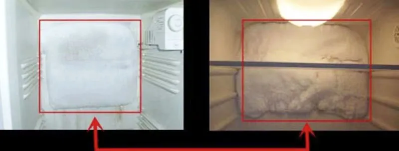 Kühlschrank Thermostat WDFE28Z-L2 - Kompatibel Mit Midea CDD-132CMA/88CM Kühlschränken