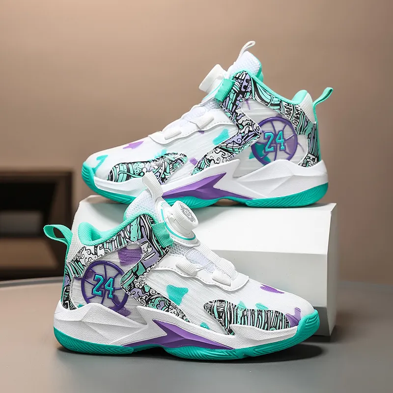Nba shoes for kids hotsell