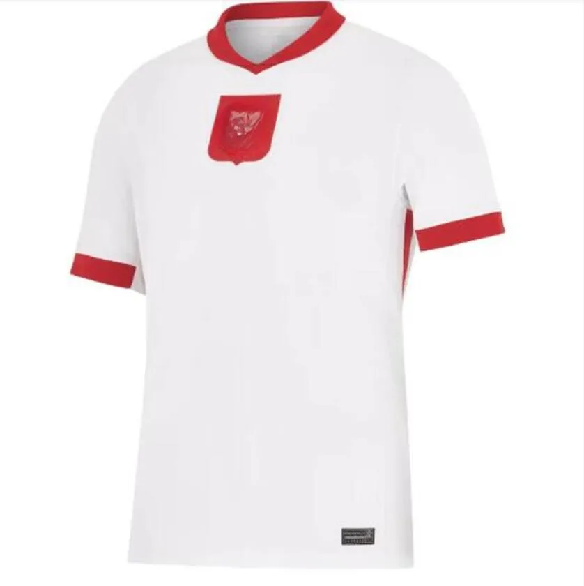 Away Shirt Poland Euro 2021 Shirt Poland National Team Fans