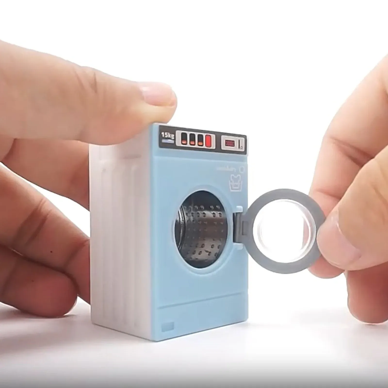 Alibaba Children's Toy Washing Machine Toy Washing Machine