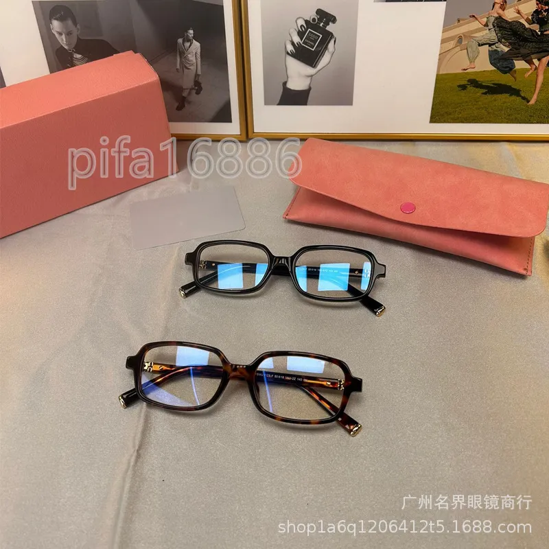 Trendy Small Round Glasses Frames: Fashionable Eyewear For Myopia & Sun ...