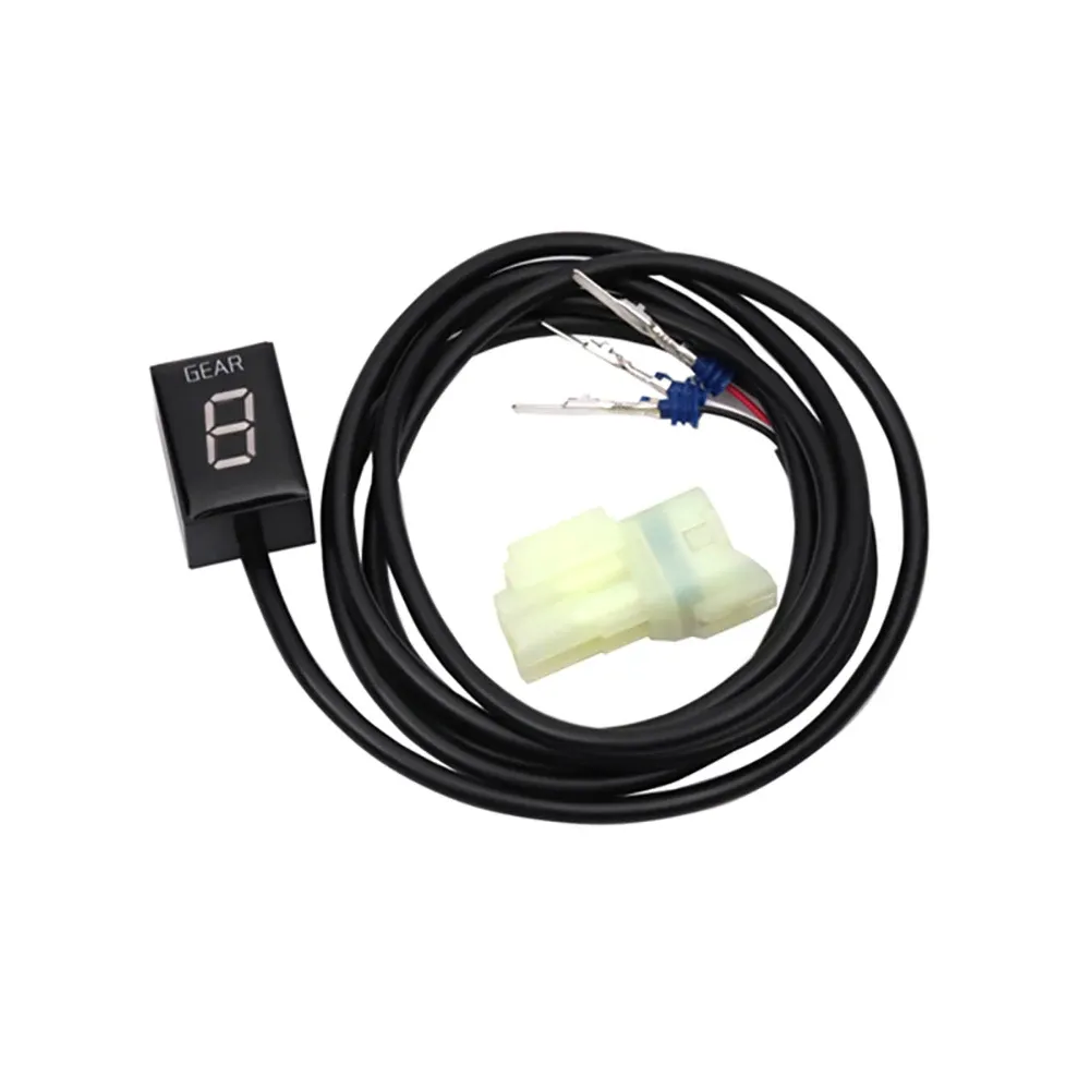 Amazon.com: Gear Indicator Display Gear Indicator for CB650F