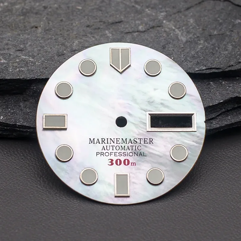 Seiko 7s26 dial hotsell