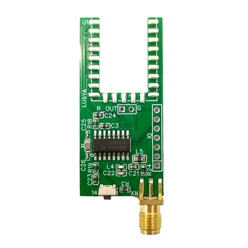 その他 B2i SUB/MAIN/STANDARD RECEIVER Futaba Systems R7208SB S.Bus2 Dual Antenna Diversity Receiver
