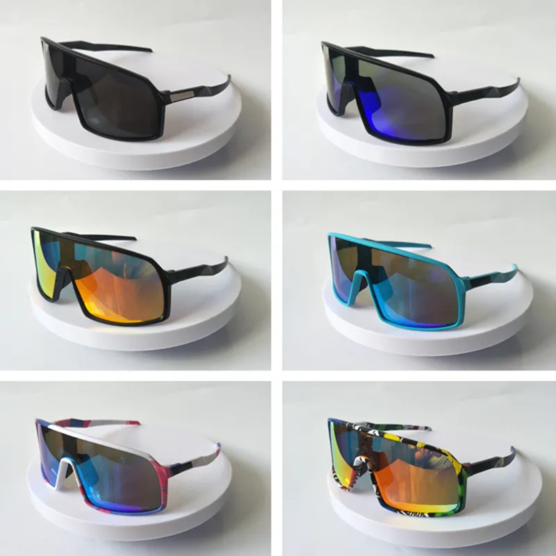 OKY9406 Polarized Sunglasses For Riding Cycling Sports Sun Glasses Women Men Brand Bicycle Eyeglasses Uv400 Eyewear