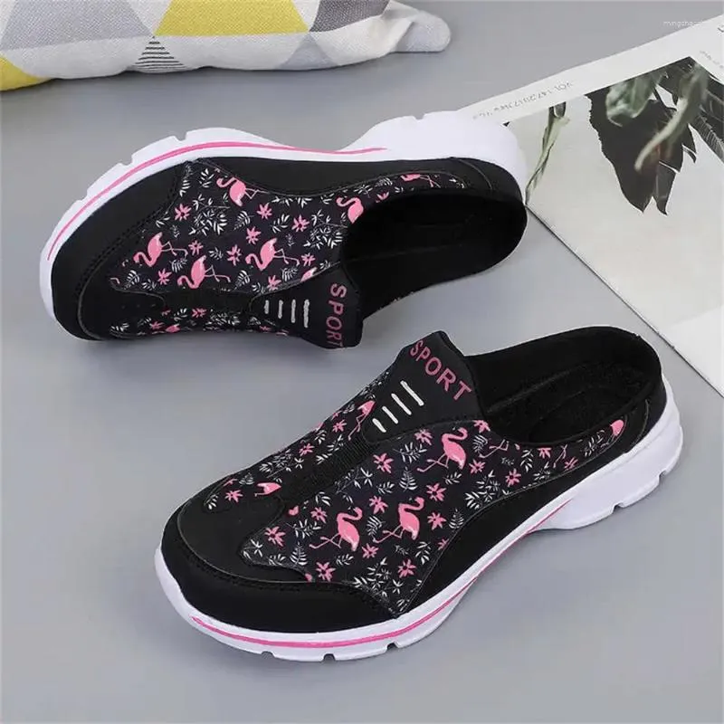 Sapatos casuais Autumn-Spring Light Woman Flats Women Sneakers Sport Boots Tamanho 47 Beskete em Oferece Shoses de Treinamento