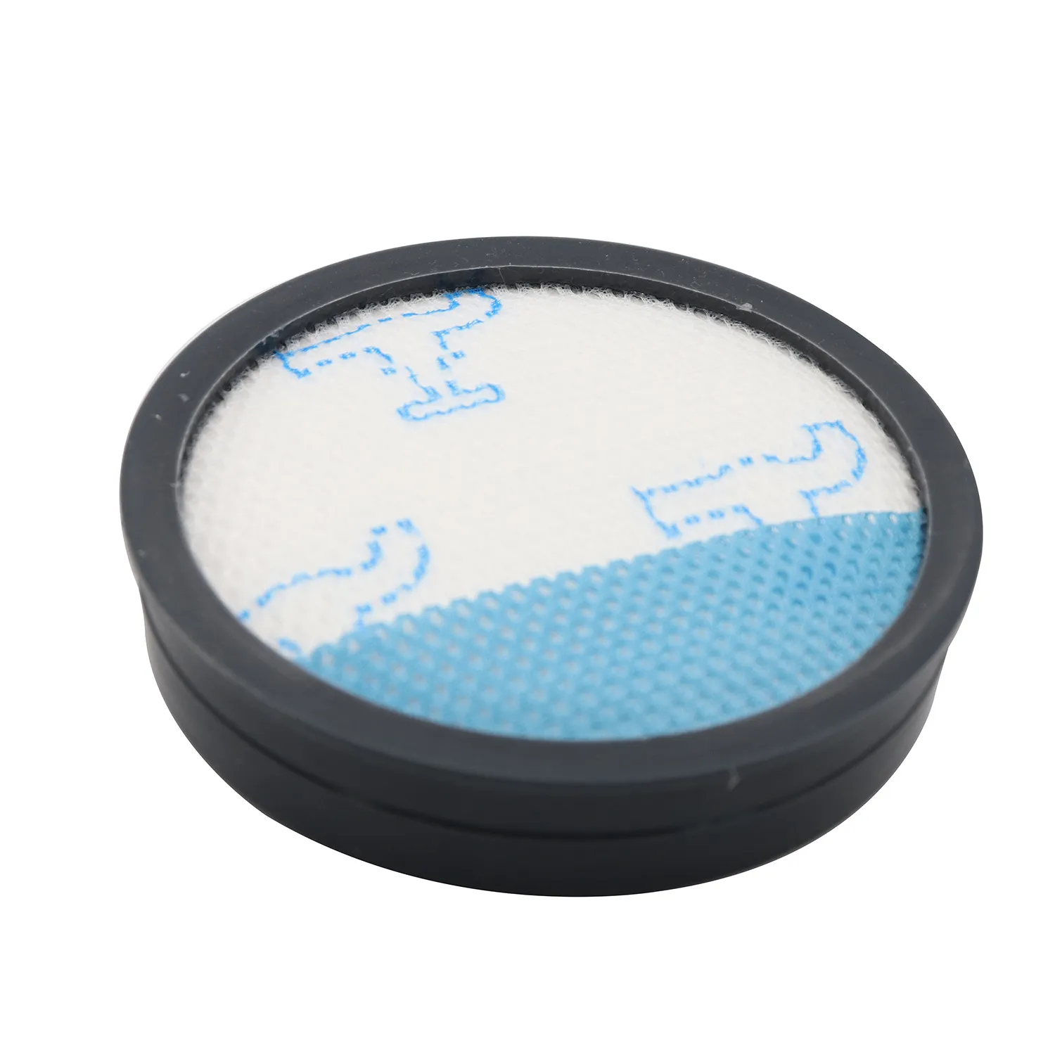 Rowenta HEPA Filter Kit for Compact Power Vacuum Cleaner Models ...