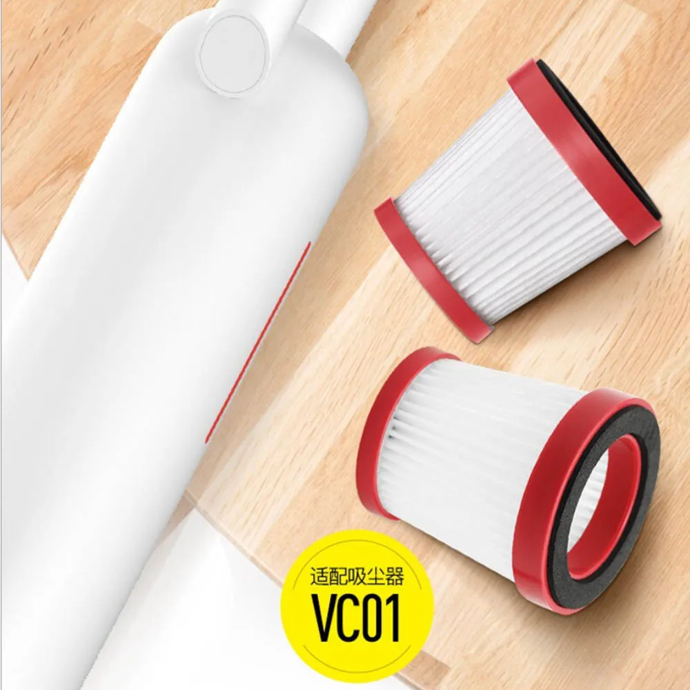 Xiaomi Deerma HEPA Filters Replacement For 2025... From Ddmyfriend, $18 ...