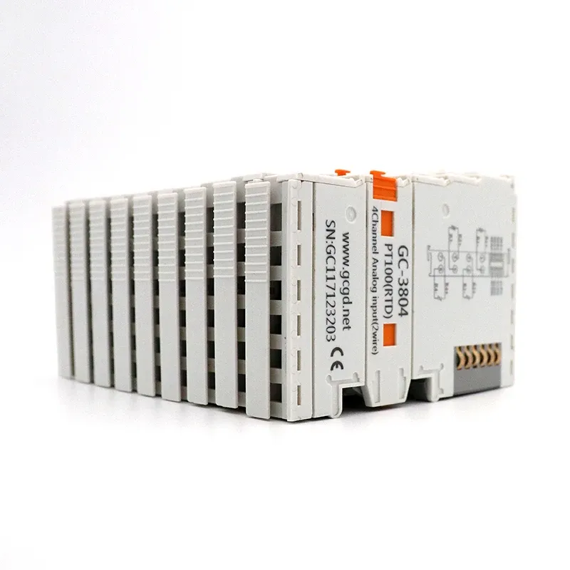 DHgate.com:GCAN PLC I/O Modules: Your Automation Solution (GC-1008~GC ...