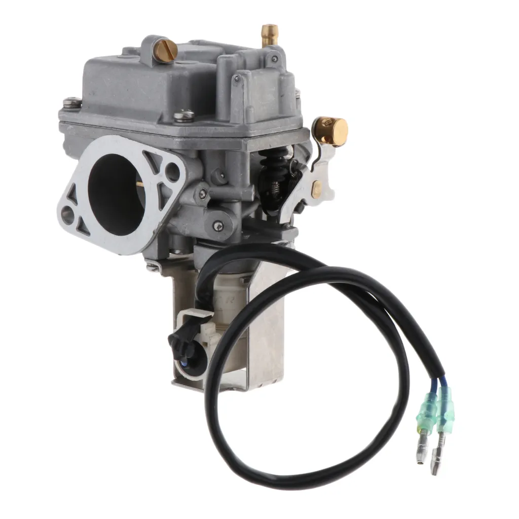 Marine Carburetor for Yamaha 25HP Outboard Engine 4 Stroke 65W Marine Carburetor for Yamaha 25HP Outboard Engine 4 Stroke 65W