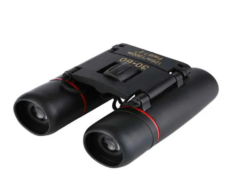 100Newest selling Day And Night Vision 30 x 60 Zoom Optical military Binocular Telescope 126m1000m 8238420