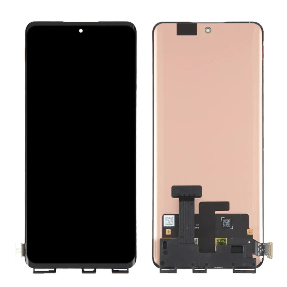 AMOLED Display & Touch Screen Digitizer Assembly For Realme 11 Pro Plus ...