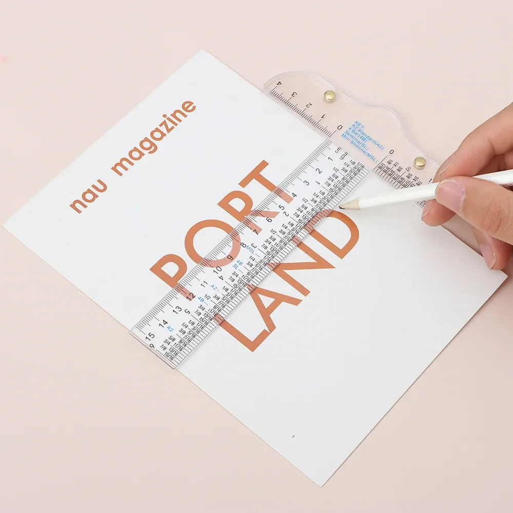 Économisez gros sur les achats en gros de Trée Trée Règle Claire Pour La  Couture, 6 \, image size:1000x1000