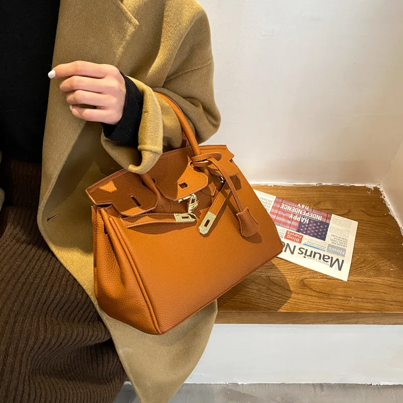 Designer Bags PU Square Handbags Tote Bag Shoulder Bag Fashion Versatile Light Luxury Ladies Bags Handheld Shoulder Crossbody Bag Fanny Packs Wholesale From 34 97 DHgate
