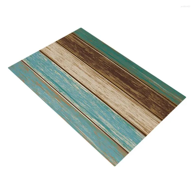 Tapis de bain extérieur paillass