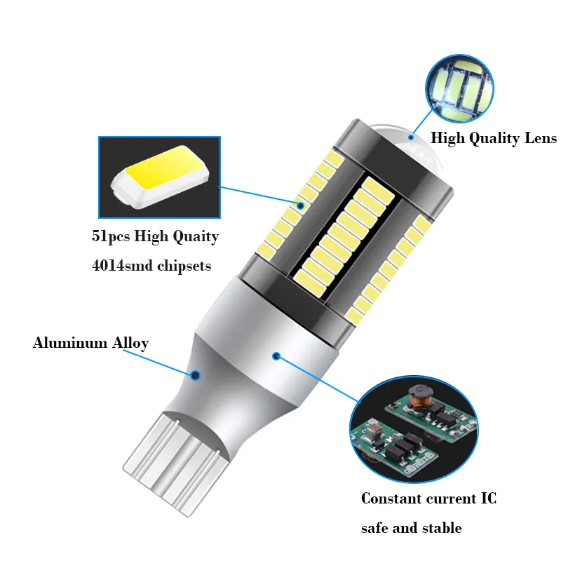 LED Interior Light Bulb Kit Car Dome Trunk Lamp, For Hyundai i40 LED Interior Light Bulb Kit Car Dome Trunk Lamp, For Hyundai i40