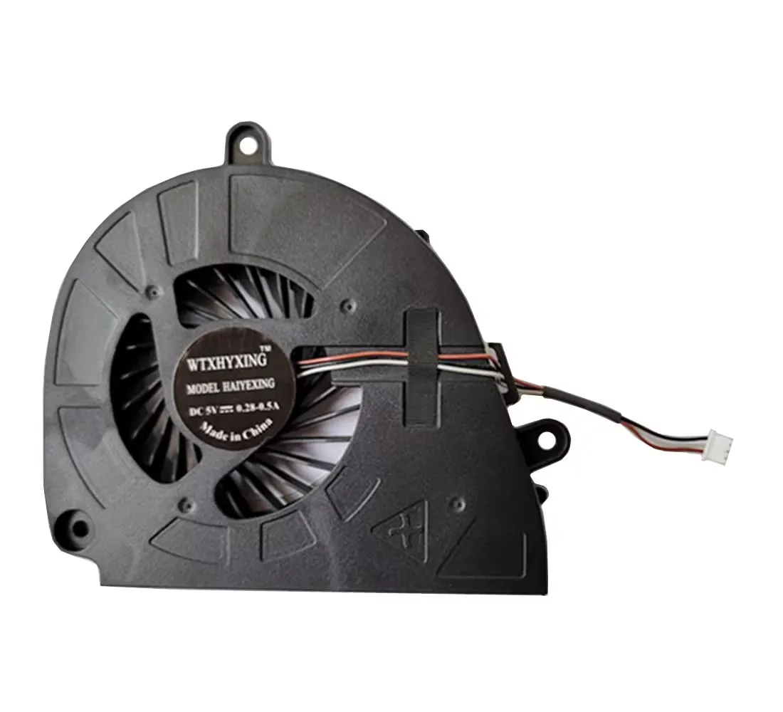 CPU Cooling Fan For Acer Aspire 5750, 5755, V3-571, V3-551G Series (P5WS0 P5WEO)